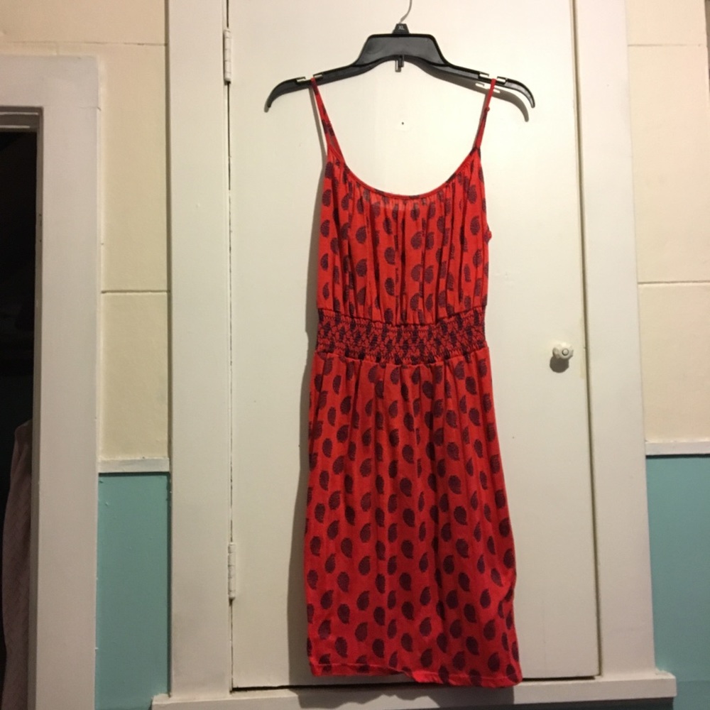 Great summer dress